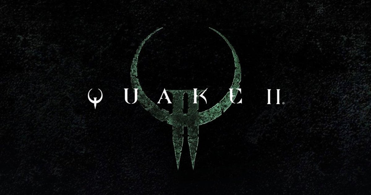 Bethesda releases an enhanced version of Quake 2 for PC, PlayStation, Switch and Xbox