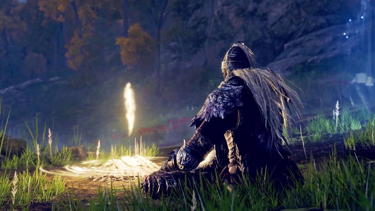 The Elden Ring DLC ​​is a high priority at FromSoftware, it might be bigger than we expected
