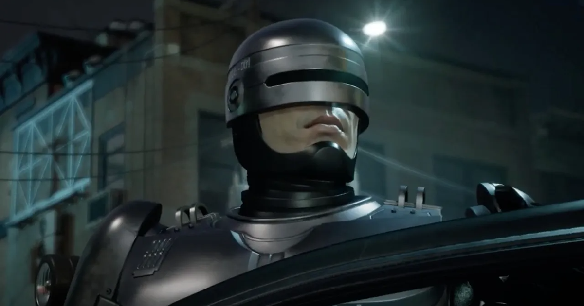 Robocop: Rogue City pushes release back to November again